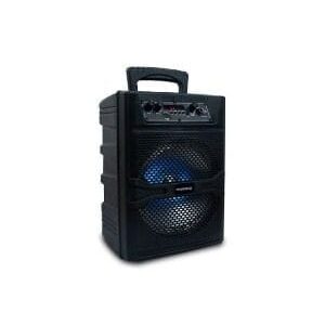 SHOP NASCO 8WATT RMS BLUETOOTH SPEAKER NASD-300