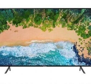 Quality Samsung UA49NU7100K 49 inch 4K Ultra HD Smart LED TV