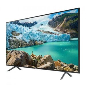 BUY SAMSUNG FLAT SMART 4K UHD TV