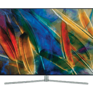 BUY SAMSUNG Q-LED CURVE 4K 65″ TV QA65QN85DBUXLY