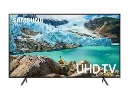 Best Samsung 65" Smart 4K UHD TV Series 7 UA65RU7100KXGH