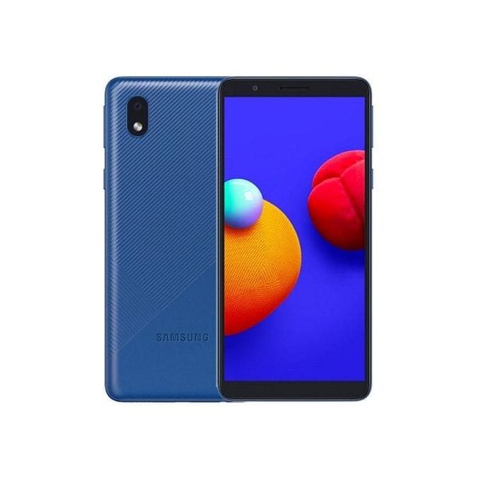 Get Samsung A3 Core Dual SIM 16GB HDD - 1GB RAM