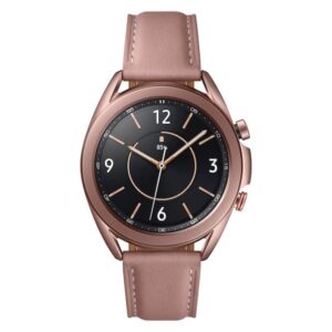 Buy Samsung Galaxy Watch 3 (41mm, GPS, Bluetooth)
