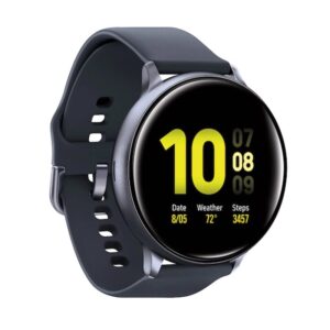 Best Samsung Galaxy Active 2 Smart Watch 44mm