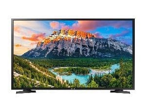 Samsung 43 Inch Full HD LED TV - UA43N5000AUXGH