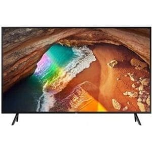 GET SAMSUNG Q-LED FLAT 4K 85″ TV – QA82Q60RAKXGH