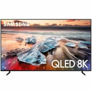 NEW SAMSUNG Q-LED 8K 85″ TV  QA85QN800CUXZN