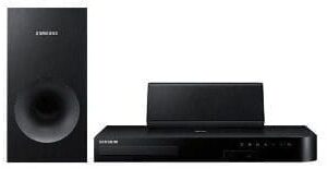 Quality Samsung Home Theater System - HT-J4500K/XA