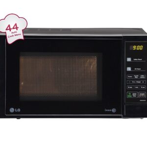 MS2043DB 20 L Solo with Glass Door