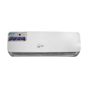 Signature 1.5HP Air Conditioner R410 Gas
