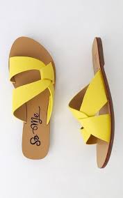 Women's Slippers & Flip Flops