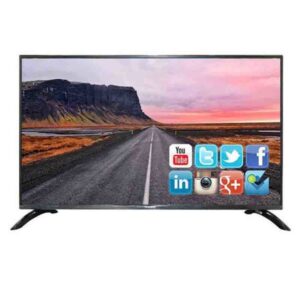 NASCO 75 INCH UHD 4K DIGITAL SATELLITE SMART TV ( LED-NAS-K75MFUS-AND)
