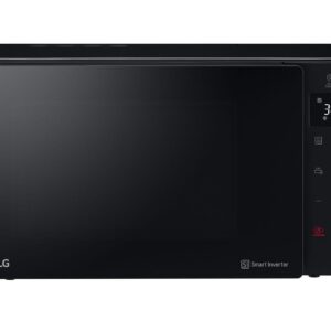 Quality LG Microwave MS2535GIS