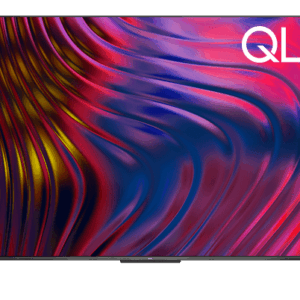 TCL 55C715 4K UHD HDR QLED Android Smart TV - 55 Inch