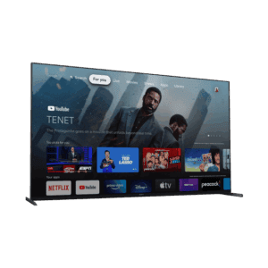 Sony Smart TV Android LED Ultra HD -50"