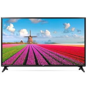 LG FULL HD TV 49LJ510V