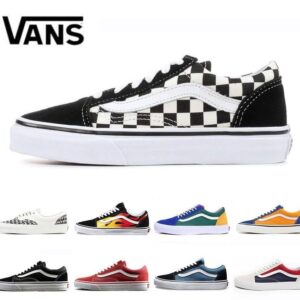 VAN Skate Shoes