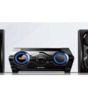 Verve Sonic2 Bluetooth Speakers
