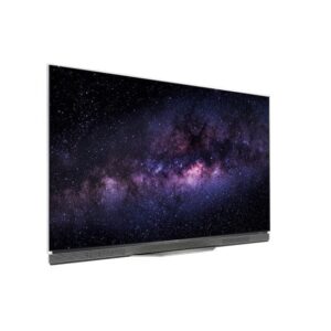 LG 65 Inch 4K UHD Smart 3D OLED65E6V