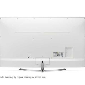 LG 65 INCH SUPER UHD TV 65SJ850V