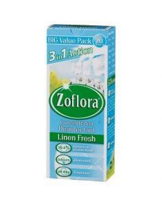 Zoflora (Lavender) 120ml Concentrated Disinfectant