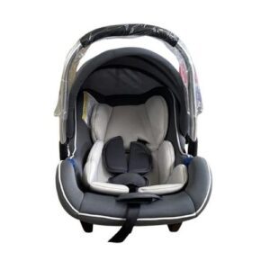 3 In 1 Multipurpose Car Seat, Rocker, Carrier