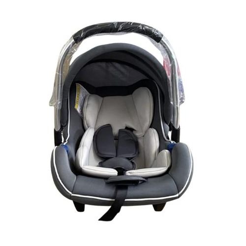 3 In 1 Multipurpose Car Seat, Rocker, Carrier