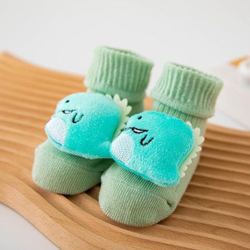 Shop White Label Baby Kids Toddler Anti-Slip 3D Cute