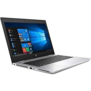 Shop Hp Probook 640 G5 14" Core i5 -8 GB RAM - 256 GB SSD