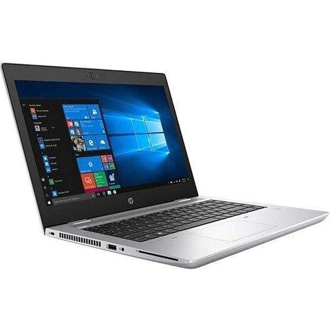 Shop Hp Probook 640 G5 14" Core i5 -8 GB RAM - 256 GB SSD