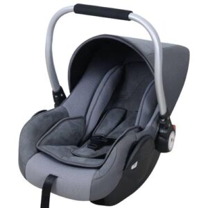 Lucky Baby 3 IN 1 Multipurpose Car Seat, Rocker