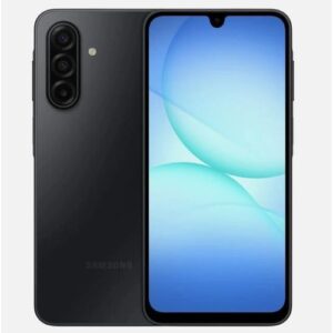Samsung Galaxy A17 - 128GB + 4GB RAM - 50MP Rear - 8MP