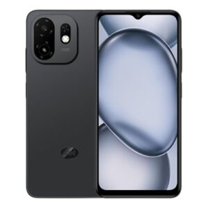 Shop Itel A100C 4G Lite -6.6" - 64GB-2GB RAM-8MP Rear/5MP