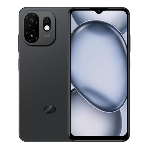 Shop Itel A100C 4G Lite -6.6" - 64GB-2GB RAM-8MP Rear/5MP