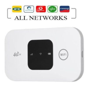 Shop M8 Universal 4G LTE Mobile Unlock Portable WiFi